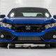 Image for article titled The 2017 Honda Civic Si Is The Kind Of Fun That Won’t Ruin Your Life